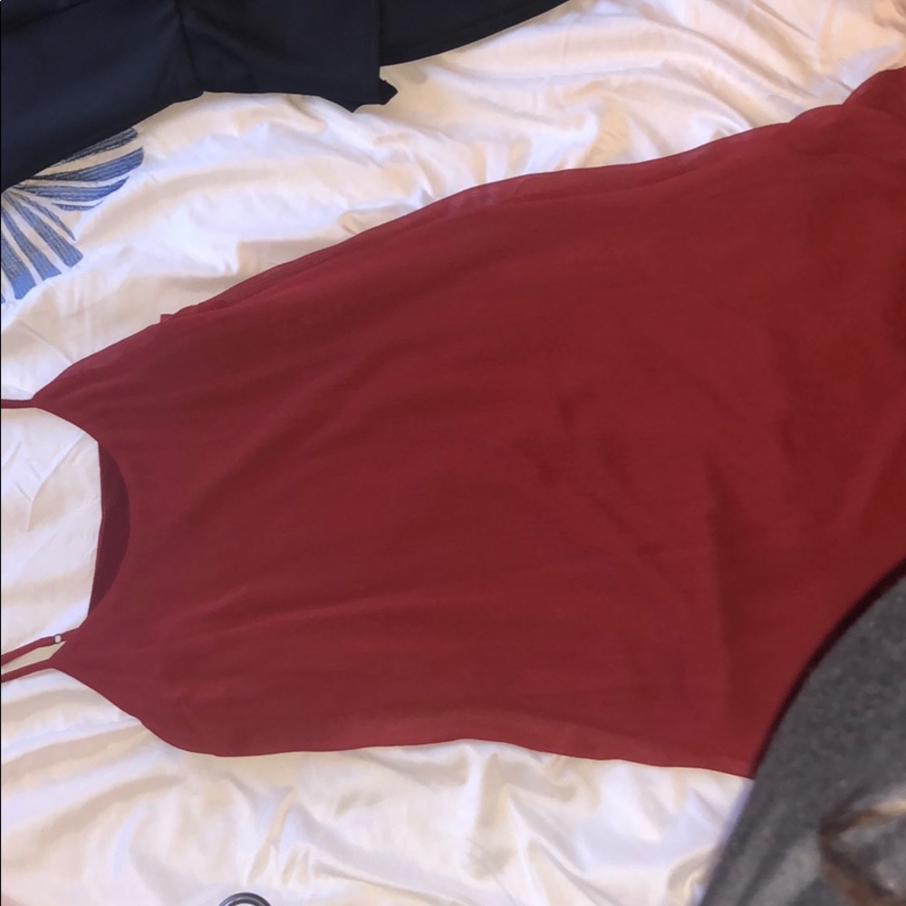 Pretty casual dress